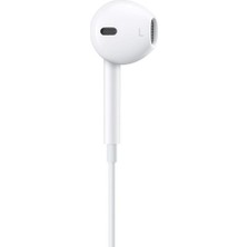 Bluerain Apple İphone Lightning Konnektörlü Kablolu Mikrofonlu Kulaklık İphone 7 8 Plus X Xs Xr Se 11 12 13 14 Pro Max Mini