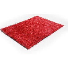 Çim Halı 7mm 1x6 mt Suni Bahçe Yer Döşemesi