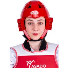 Haşado Taekwondo, Boks, Kickboks, Karate Açık Mantar Kask