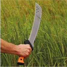 Fiskars Pala CL-561 Kılıflı