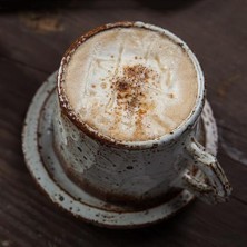 HaiTun Japon Tarzı Kahve Fincanı Seramik Öğleden Sonra Çay Lüks Vintage Çevre Dostu Kupası ve Firma Seyahat Tazas Ev Ürünleri 50 | Teacup tabak Setleri (Yurt Dışından)