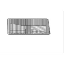 Ayfar 11104-FAR Camı Sol Dkş Slx 10118