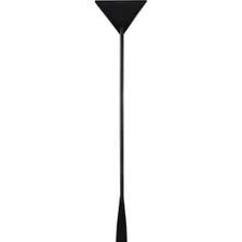 Cikletist Karbon Kaplama Kum Düzeltme Aparatı (Spatula) - 25 cm