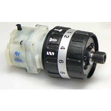 Makita Için Şanzıman Yedek Parça Kodu 125485-0 ORJİNAL PARÇADIR