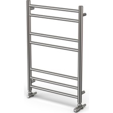 Aeon Tora-Ro Paslanmaz Çelik Havlupan 72 x 50 Parlak