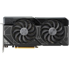 ASUS GEFORCE DUAL RTX 4070 12GB  192bit GDDR6X 2550MHz OC HDMI 3xDP (DUAL-RTX4070-O12G) DLSS3 EKRAN KARTI