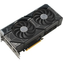 ASUS GEFORCE DUAL RTX 4070 12GB  192bit GDDR6X 2550MHz OC HDMI 3xDP (DUAL-RTX4070-O12G) DLSS3 EKRAN KARTI