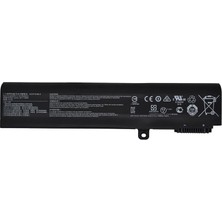 Afila Msı MS-1799 MS-179B MS-16J7 Ntb Bataryası, Pili (4400MAH)