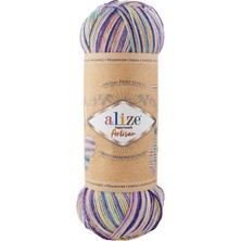 Alize Superwash Artisan 9003