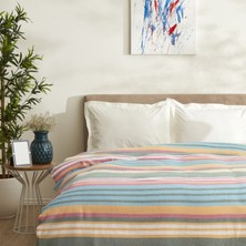 Karaca Home Multi Çift Kişilik Peştemal Pike