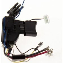 Makita  DHP 482 / DDF 482 Şalter  632F27-4