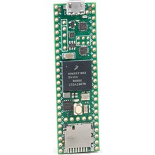 Teensy 4.1 Geliştirme Kartı