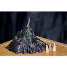 Turansoy Craft Volkanik Tütsülük Siyah