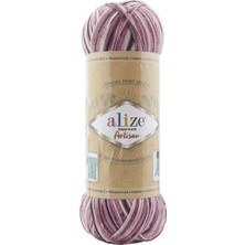 Alize Superwash Artisan 9011