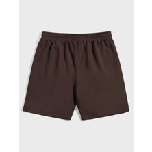 Baskılı Erkek Şort Daxis Sportwear Company