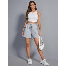 DAXİS Sportwear Company Kısa Kadın Şort Daxis Sportwear Company