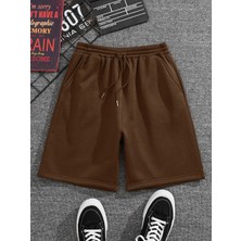 DAXİS Sportwear Company Kadın Kısa Şort Daxis Sportwear Company