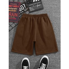 DAXİS Sportwear Company Kısa Kadın Şort Daxis Sportwear Company