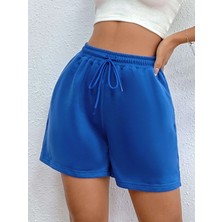 DAXİS Sportwear Company Kısa Kadın Şort Daxis Sportwear Company