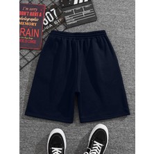 DAXİS Sportwear Company Kısa Kadın Şort Daxis Sportwear Company