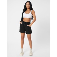 DAXİS Sportwear Company Kadın Kısa Şort Daxis Sportwear Company