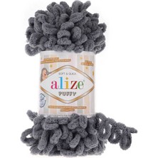 Alize Puffy 87