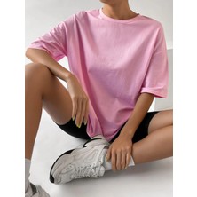 Oversize Unisex Tshirt Daxis Sportwear Company
