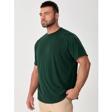 Unisex Tshirt Oversize Daxis Sportwear Company