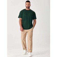 Unisex Tshirt Oversize Daxis Sportwear Company