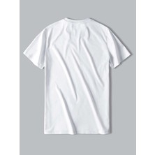 DAXİS Sportwear Company Great Baskılı Oversize Tshirt-Daxis Sportwear Company