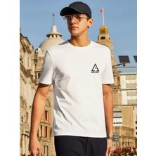 DAXİS Sportwear Company Great Baskılı Oversize Tshirt-Daxis Sportwear Company