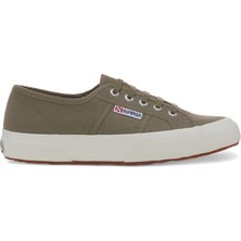 Superga 2750-Cotu Classic Unisex Haki Sneaker