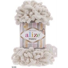 Alize Puffy 599