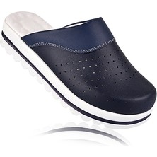 Footflex Ortopedik Sabo Klasik Hastane Doktor Hemşire Terliği Mbs 101-102
