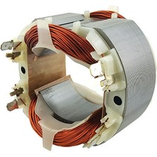 Makita Için Kutup Pabucu - Yastık - Bobin Yedek Parça Kodu 636303-2 ORJİNAL PARÇADIR