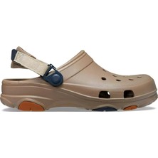 Crocs Classic All Terrain Clog Haki Unisex Terlik 206340-2F9
