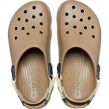 Crocs Classic All Terrain Clog Haki Unisex Terlik 206340-2F9