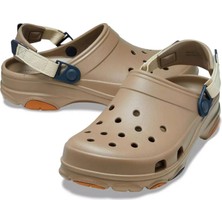Crocs Classic All Terrain Clog Haki Unisex Terlik 206340-2F9