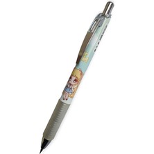 Cmk Süper Girl Versatil Kalem 0.7mm