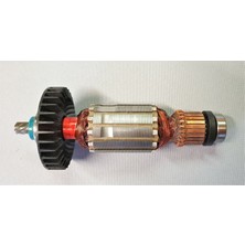 Makita Için Endüvi Yedek Parça Kodu 515754-1 ORJİNAL PARÇADIR