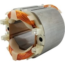 Makita Için Bobin Yedek Parça Kodu 633693-4 ORJİNAL PARÇADIR