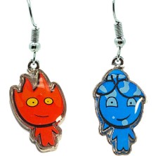 Herşey Nota Ateş ve Su Küpe