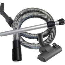 Bosch BGC41Q69 - Bgl 4330 - Bgl 8334 Prosilence - Bgl 8perf5 Süpürge Hortumu Seti (2)