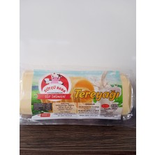 Sütçü Baba Doğal Tereyağı1kg