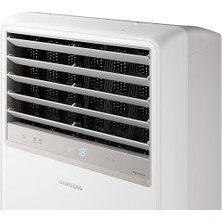 Samsung AC100BNPDKH/TK 42000 BTU Inverter Salon Tipi Klima