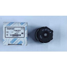 Emas Fiat Uyumlu Traktör Far Korna Anahtarı F4K22T 7697981188581