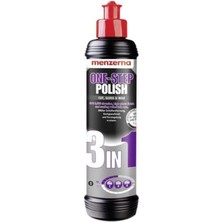 Menzerna One-Step Polish 250 ml