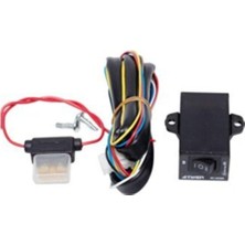 Atiker Anahtar Karbüratörlü Kablolu 3000 LS050