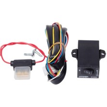 Atiker Karbüratörlü Düğme Takımı