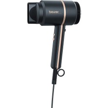 Beurer Hc 35 Iyon Teknolojili Seyahat Saç Kurutma Makinesi